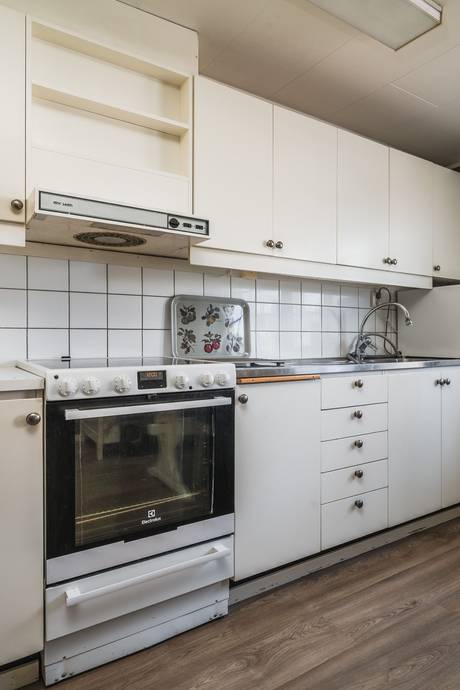 3 rum Lägenhet på Verkstadsgatan 21F Hedemora kommun - bild 14