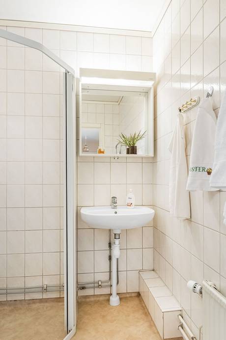 2 rum Lägenhet på Vitalisvägen 2B Centalt Strängnäs kommun - bild 20