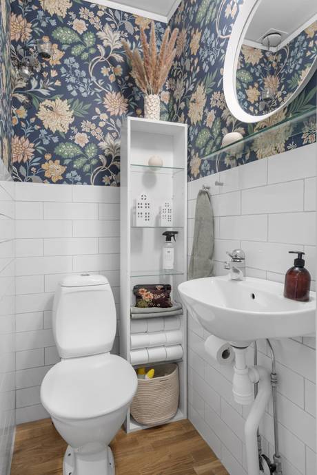 4 rum Radhus på Uranusvägen 35 Skälby Järfälla kommun - bild 35