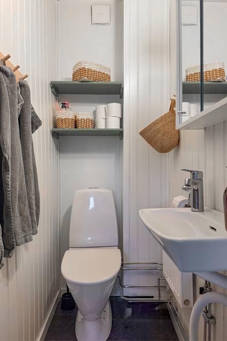 5 rum Villa på Högbergsvägen 4 Sundbyberg Fagersta kommun - bild 27