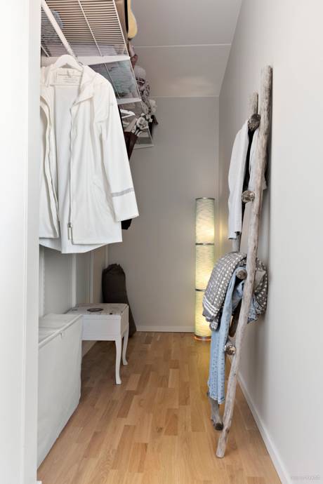 2 rum Lägenhet på Hedtångsvägen 27 Nya Hovås Göteborgs kommun - bild 17