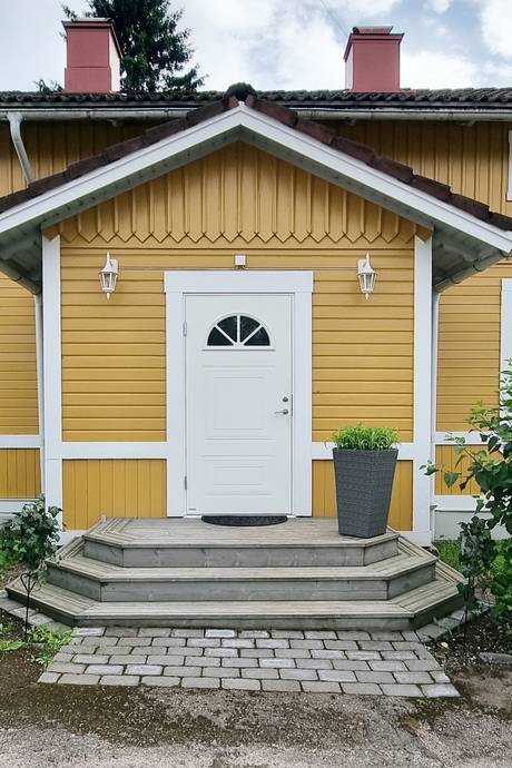174 m² Villa på Östra vägen 4 6 rum och kök - Filipstad Filipstads kommun - bild 7