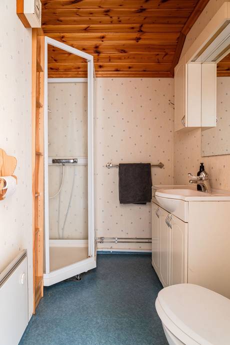 6 rum Villa på Brisgatan 1 Skuthamn Piteå kommun - bild 24