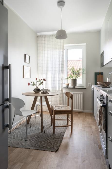 3 rum Lägenhet på Wieselgrensgatan 9A Centrala Hisingen Göteborgs kommun - bild 8