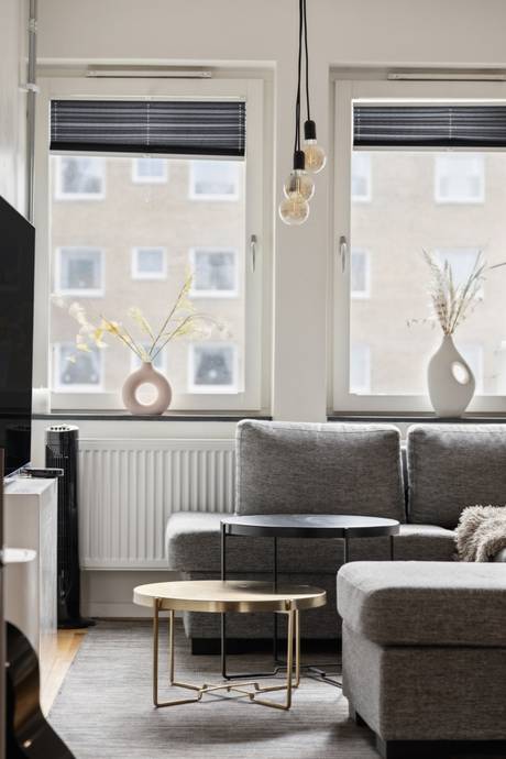 2 rum Lägenhet på Övre Hallegatan 54 Centrala Hisingen Göteborgs kommun - bild 3