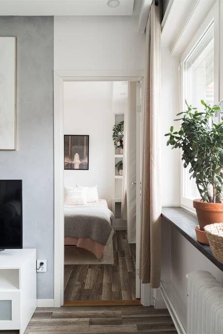 2 rum Lägenhet på Lönngatan 56B Lönngården Malmö kommun - bild 5