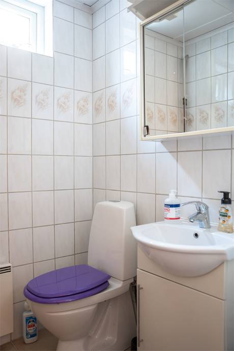 7 rum Villa på Uddbergsvägen 6 Uggelbo Fagersta kommun - bild 25