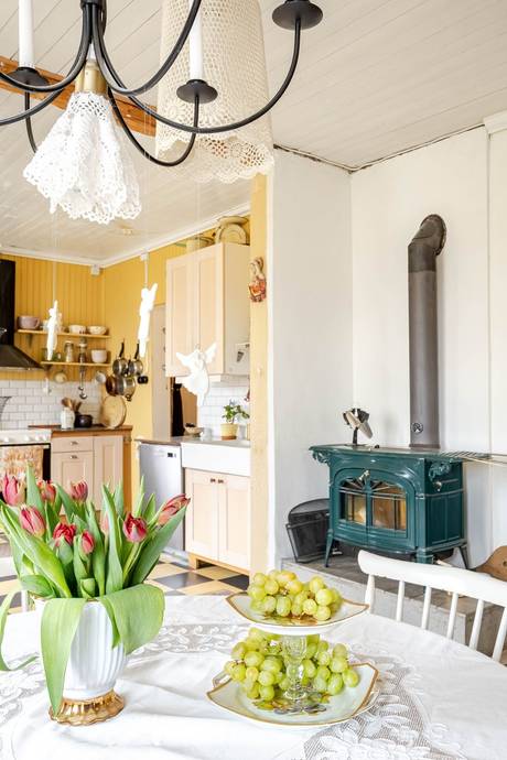 5 rum Villa på Josefsdalsvägen 42 Josefsdal Sala kommun - bild 17