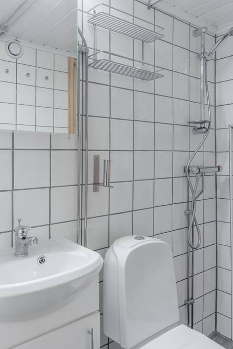 8 rum Fritidshus på Släpvägen 7 Myrflodammen, Sälen Malung-Sälens kommun - bild 35