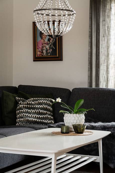 5 rum Villa på Timons väg 2 Svensbyn Piteå kommun - bild 14