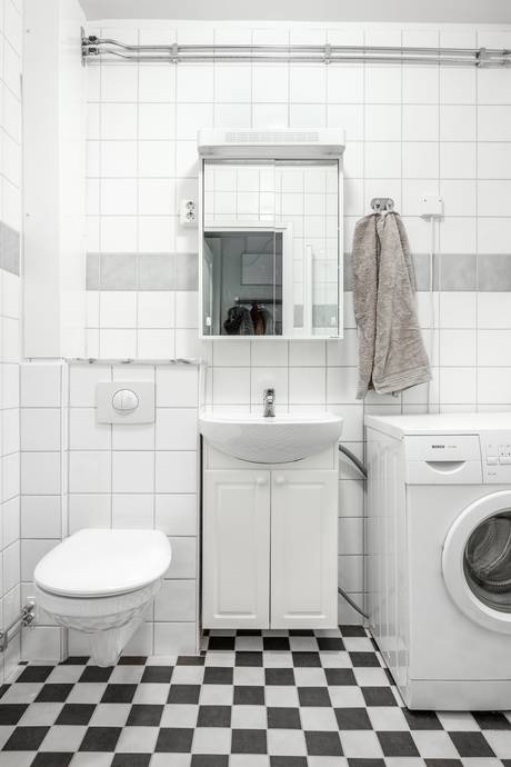3 rum Lägenhet på Bangatan 14 Centralt Södertälje kommun - bild 10