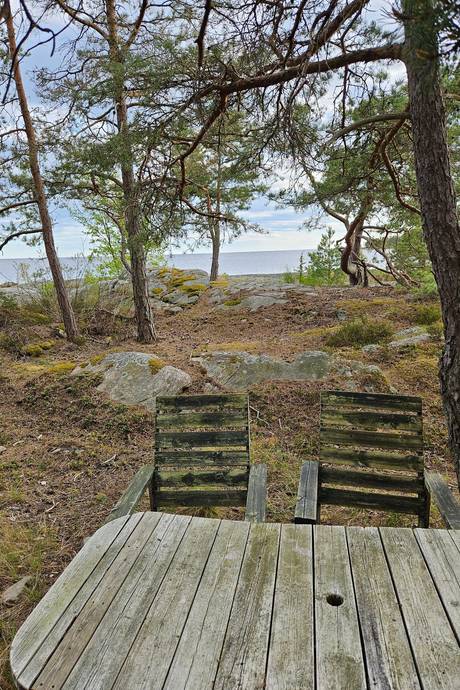 Gård/skog Bena Hammarö kommun - bild 8