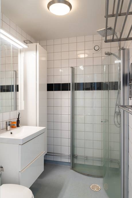 2 rum Lägenhet på Källgatan 8 Tunavallen Eskilstuna kommun - bild 15