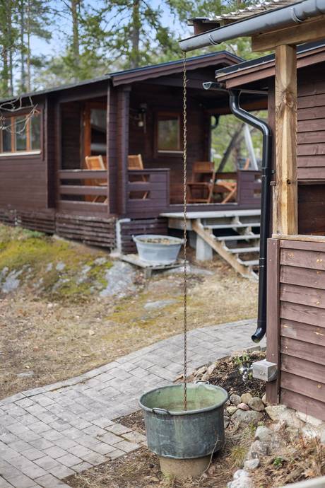 3 rum Fritidshus på Lillskogsvägen 10 Ramsdal Söderköpings kommun - bild 19