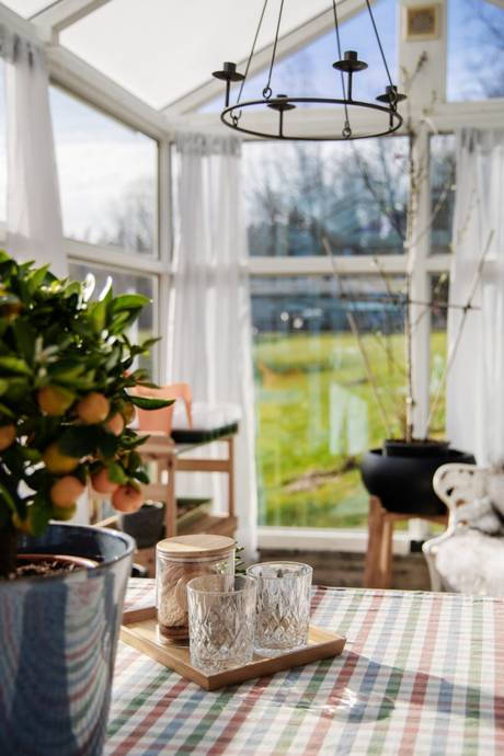 6 rum Villa på Hästebacka väg 22 Inseros Marks kommun - bild 32