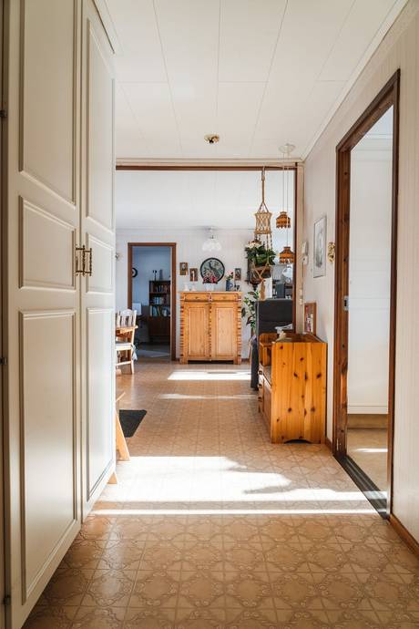 4 rum Villa på Rotegatan 6 Öjebyn Piteå kommun - bild 13