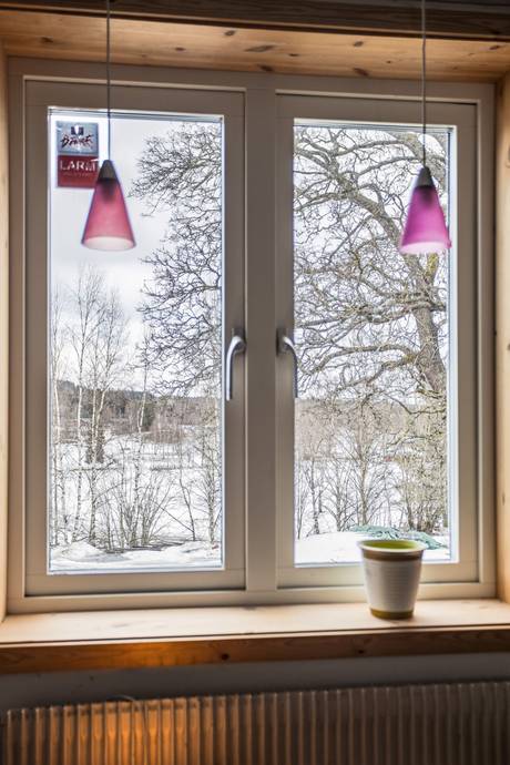 4 rum Villa på Storgården 14 Aspeboda Falu kommun - bild 21