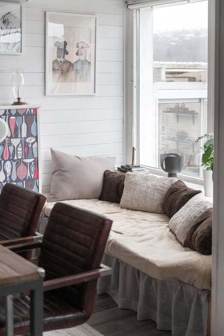 4 rum Radhus på Faktorigatan 20O Huskvarna Jönköpings kommun - bild 12