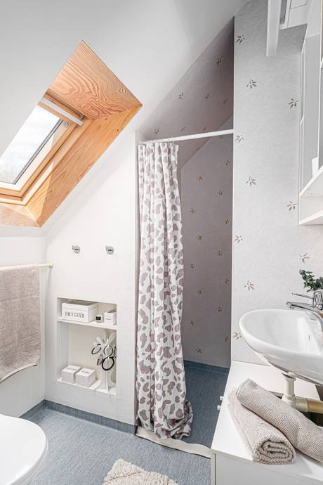 5 rum Villa på Hovdalavägen 36 Hässleholm - Sjörröd Hässleholms kommun - bild 17