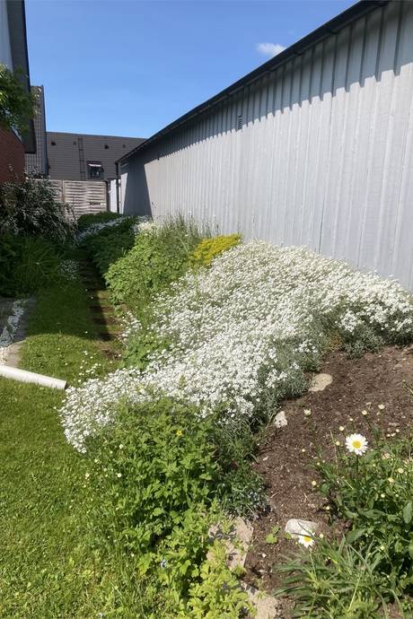 3 rum Radhus på Ängvaktarvägen 51 Långängen Hallsbergs kommun - bild 22