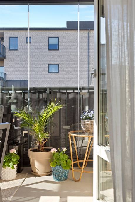 3 rum Lägenhet på Norra vägen 33 Centrum Varbergs kommun - bild 18