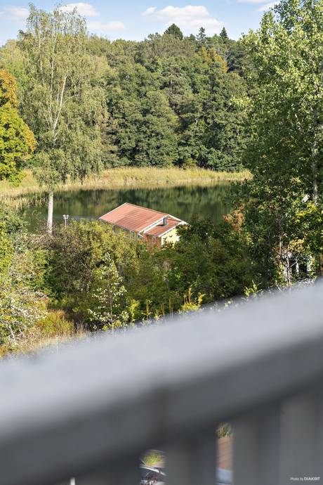 7 rum Villa på Ankarboms väg 9 Ängsvik Värmdö kommun - bild 27