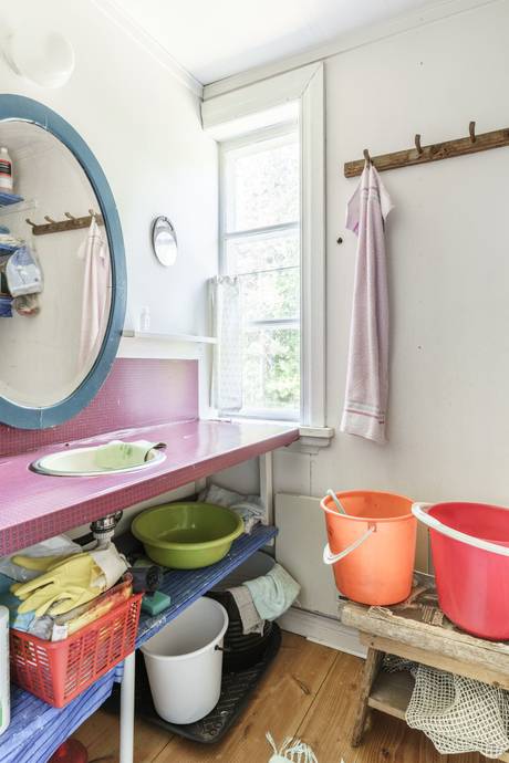 4 rum Villa på Norra Hult 404 Hylte kommun - bild 17
