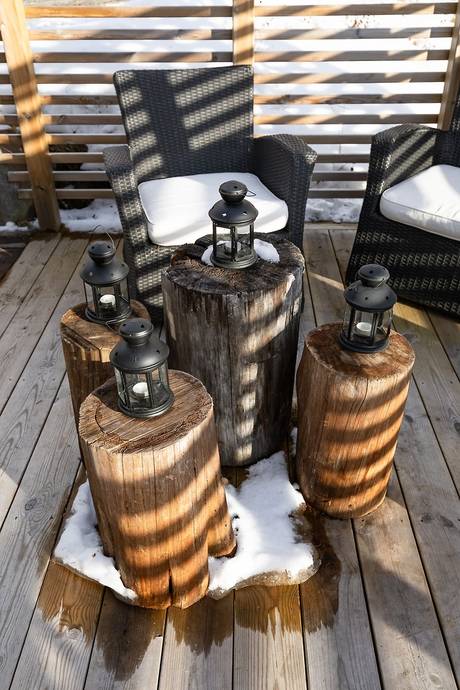 7 rum Fritidshus på Björnrike Blåbärsvägen 10 Vemdalen/ Björnrike Härjedalens kommun - bild 56