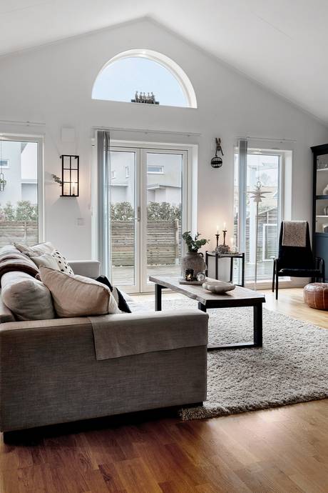 4 rum Villa på MJÄRDESVÄGEN 8 Nybrostrand Ystads kommun - bild 11
