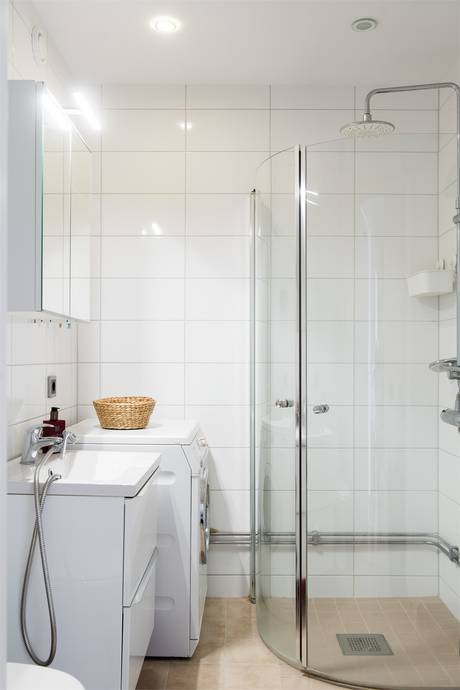 2 rum Lägenhet på Hyacintgatan 31 Fosiedal Malmö kommun - bild 13