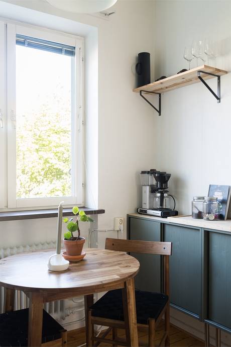 1 rum Lägenhet på Västmanlandsgatan 4B Dalaplan Malmö kommun - bild 5