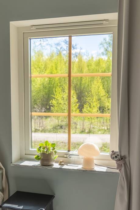 4 rum Lägenhet på Salamandervägen 8F Gäddeholm Västerås kommun - bild 37