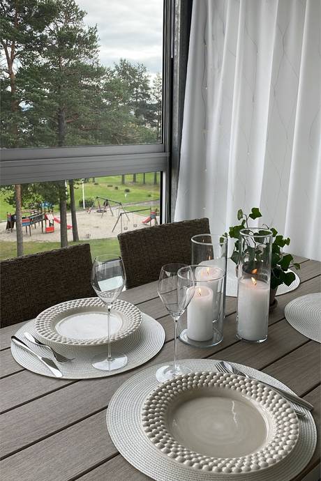 2 rum Lägenhet på Bovägen 10E Timrå Timrå kommun - bild 15