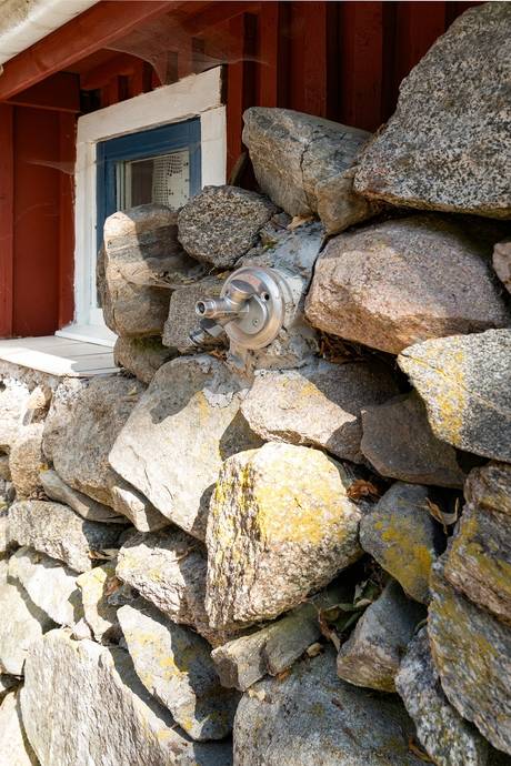 3 rum Villa på Höryda 114 Fridlevstad Karlskrona kommun - bild 23