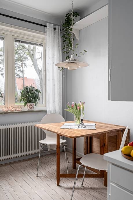 1 rum Lägenhet på Esplanadgatan 26B Hässleholm - Djupadal Hässleholms kommun - bild 2