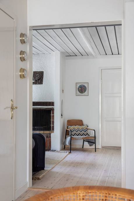 5 rum Fritidshus på Överbyvägen 80 Djurö, Vindö Värmdö kommun - bild 41