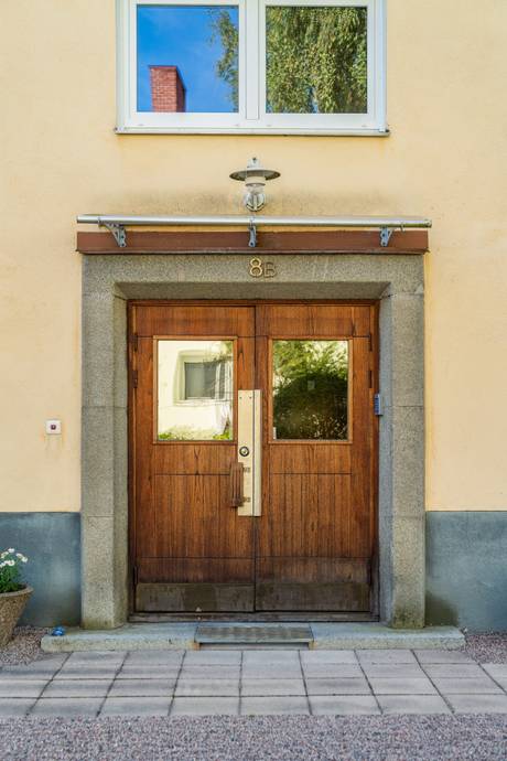 1 rum Lägenhet på Hjalmar Brantingsgatan 8B Fålhagen Uppsala kommun - bild 33