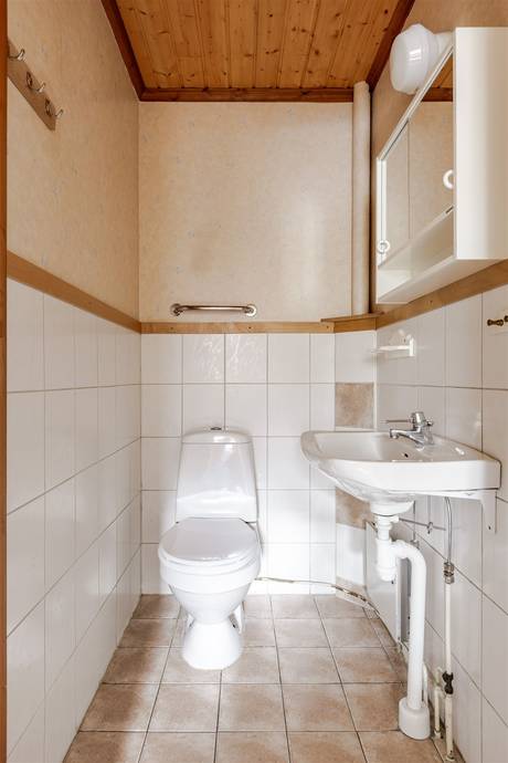 4 rum Villa på Såå 430 Såå Åre kommun - bild 23