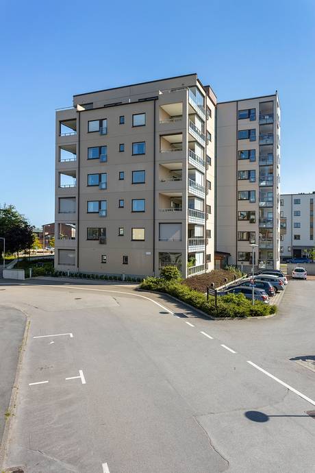 2 rum Lägenhet på Biskopsgatan 7 Norrgård Kalmar kommun - bild 18