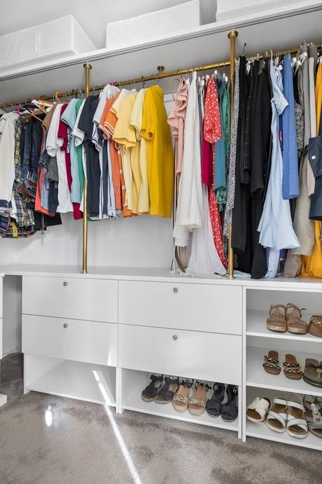 4 rum Radhus på Hovslagarvägen 6 Bålsta - Gillmarksbyn Håbo kommun - bild 23