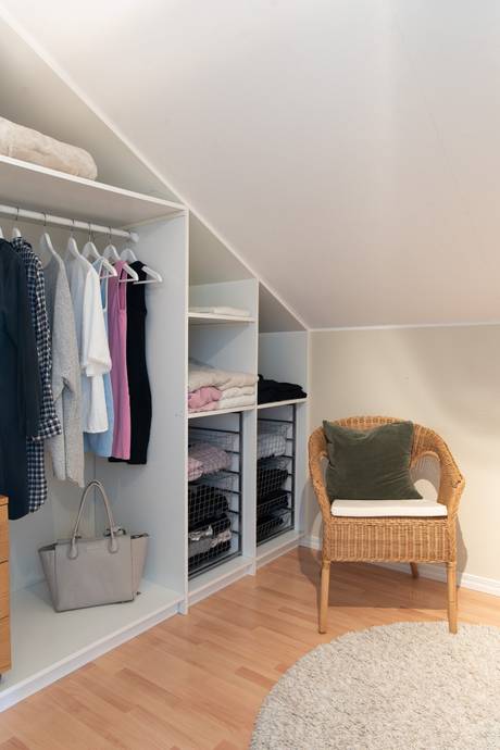 5 rum Villa på Ringblomsvägen 39 Öjaby Växjö kommun - bild 38