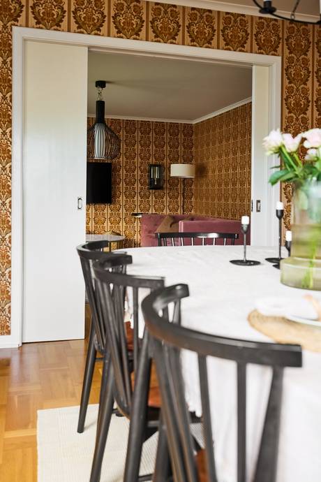 7 rum Villa på Industrivägen 9 Klädesholmen Tjörns kommun - bild 15