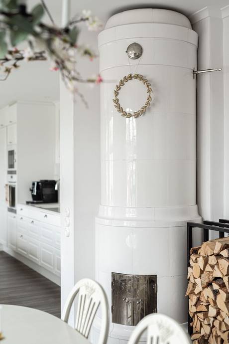 6 rum Villa på Dackegatan 25B Mjölby Centralt Mjölby kommun - bild 20