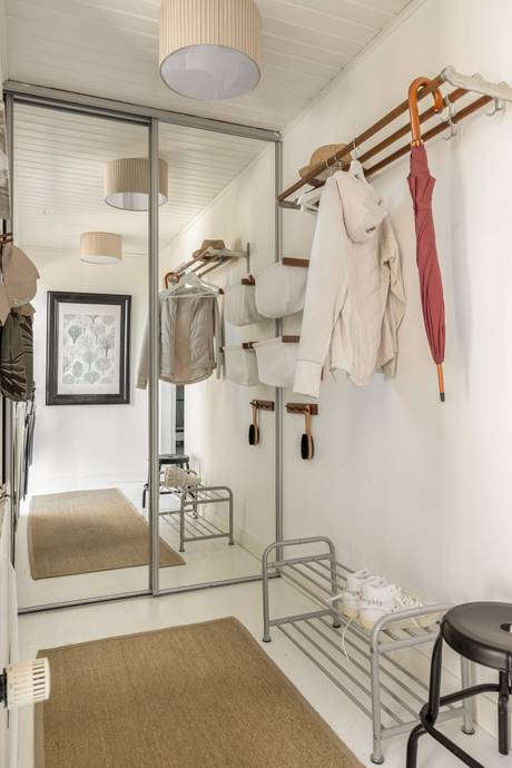 5 rum Villa på Elisefarmsvägen 33 Borrby Simrishamns kommun - bild 6