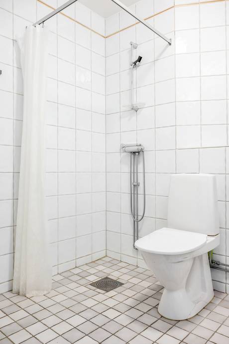 2 rum Lägenhet på Dragsgatan 1 Centralt, Strömmen Norrköpings kommun - bild 20