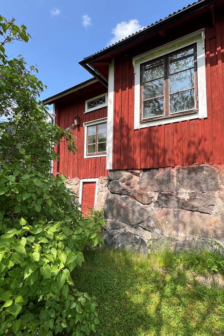 4 rum Gård/skog på Simonsryd 5 Vetlanda kommun - bild 57