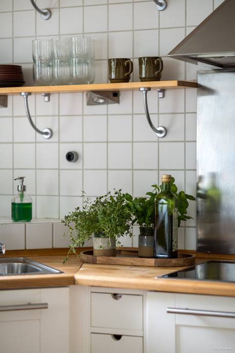 1 rum Lägenhet på Narvavägen 49 Hammarby Krumeluren Västerås kommun - bild 17