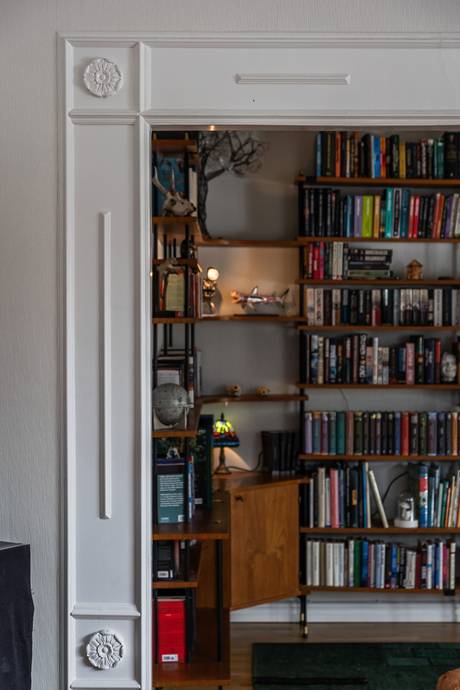 5 rum Gård/skog på Störsbäcksvägen 9 Tallåsen Ljusdals kommun - bild 24