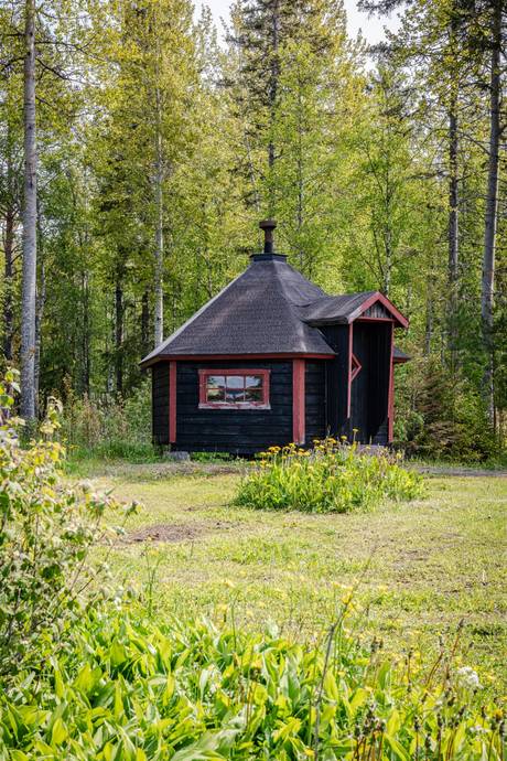20 rum Gård/skog på Grytan 112 Grytan Östersunds kommun - bild 79