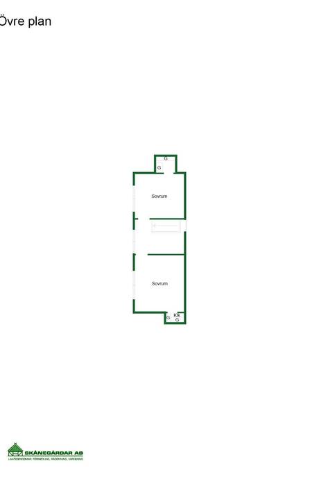 230 m² Gård/skog på Hedeberga Hedenborg 1 Österlen Tomelilla kommun - bild 34